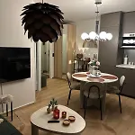 Apartamento Nordic *