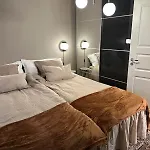Nordic Apartamento *