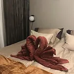 Nordic Apartamento *