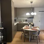 Apartamento Nordic *