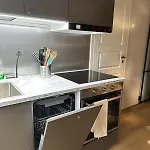 Nordic Apartamento