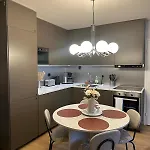 Nordic Apartamento