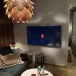Apartamento Nordic *