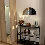 Apartamento Nordic Rovaniemi