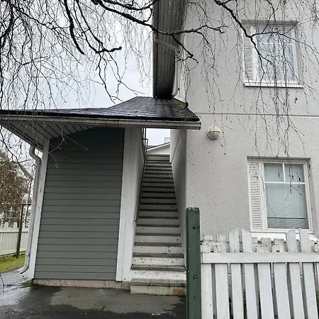 Nordic Rovaniemi