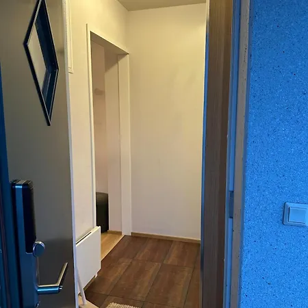 Lejlighed Nordic Rovaniemi