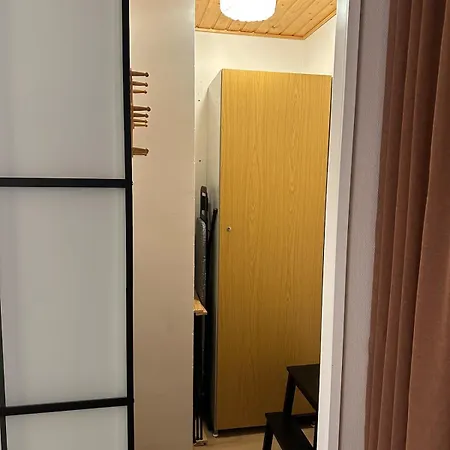 Nordic アパート