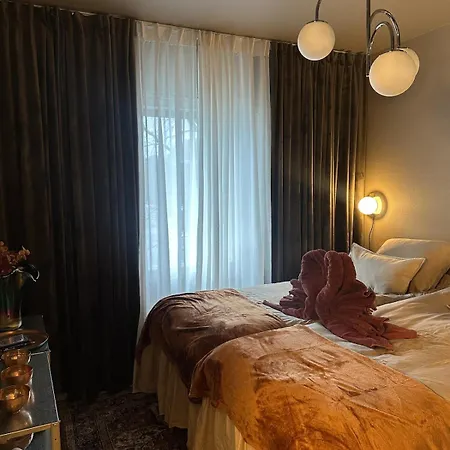 Nordic Rovaniemi