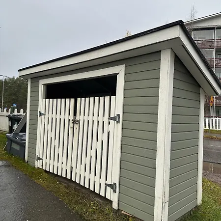 Nordic Rovaniemi