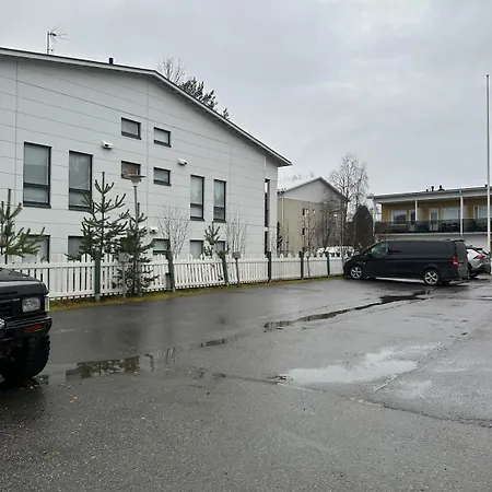 Nordic Rovaniemi