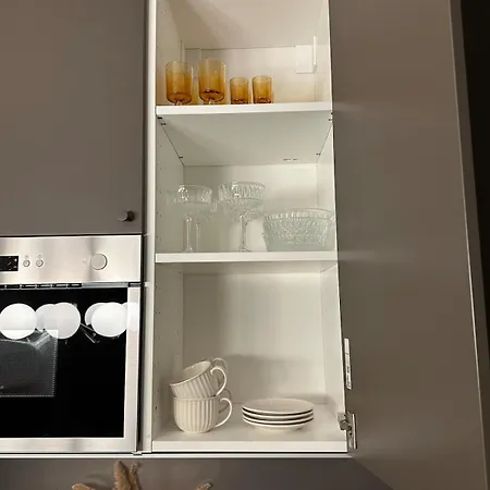 Apartamento Nordic *