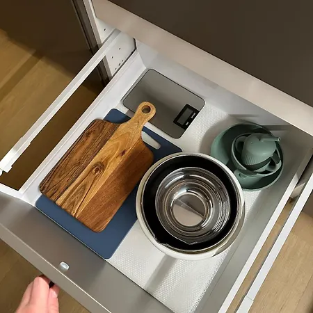 Nordic Lejlighed Rovaniemi