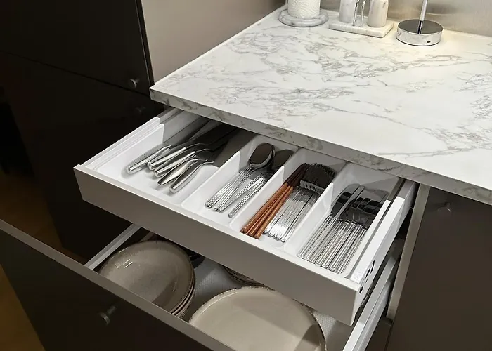 Nordic דירה רובניימי