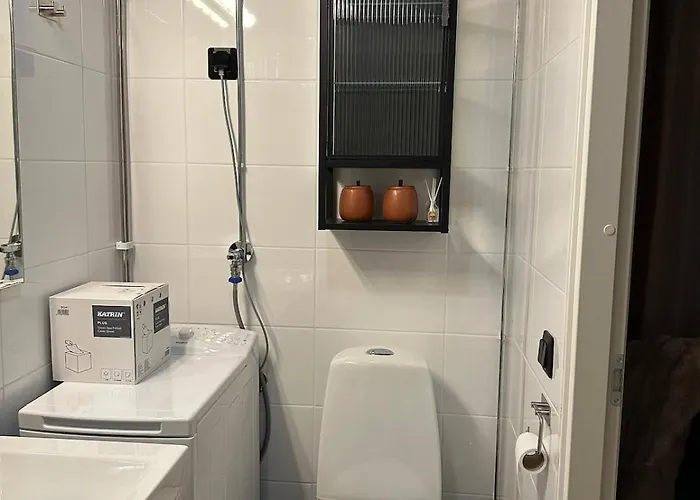 Nordic רובניימי