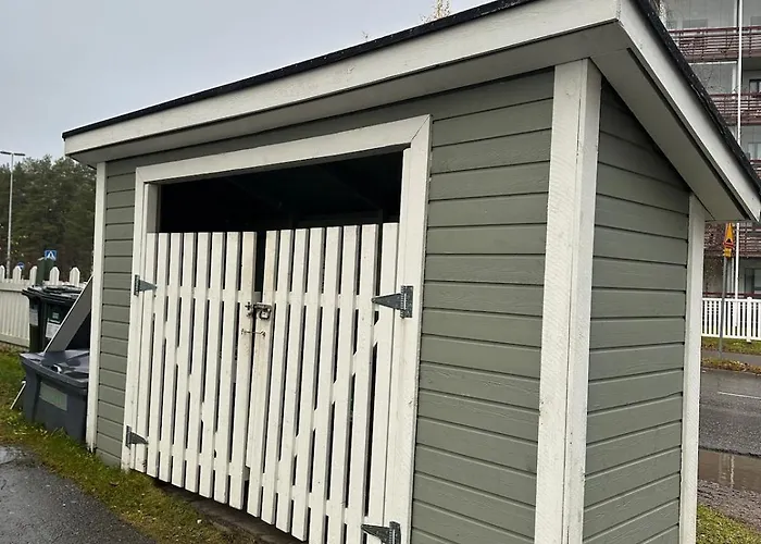 Nordic רובניימי